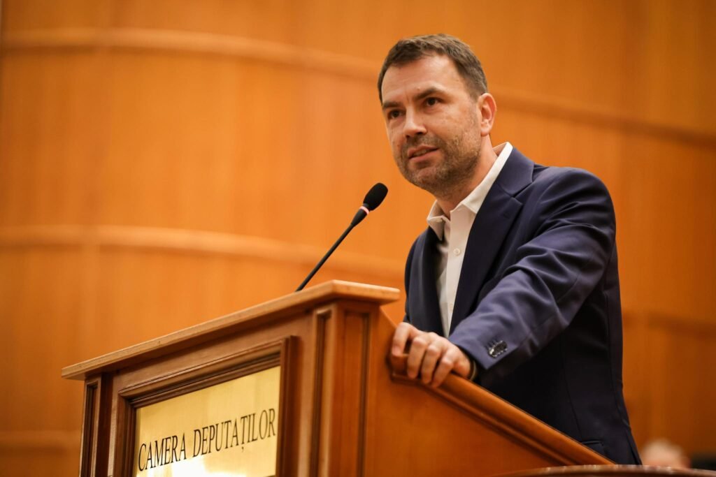 Am intrat în cursă ca să o câștig