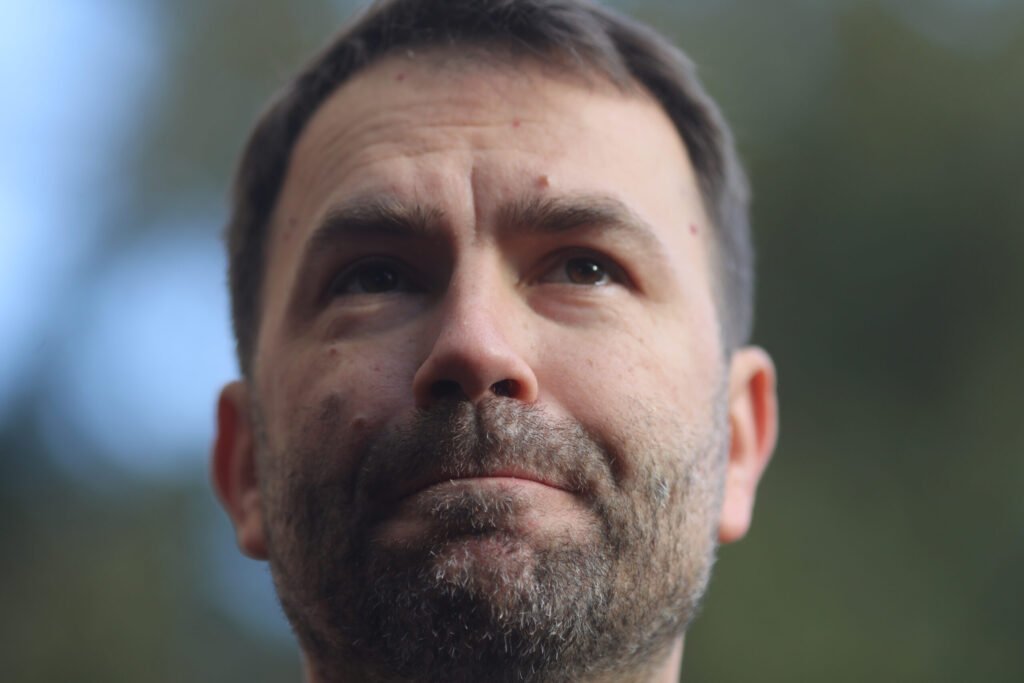 Bucureştiul trebuie să rămână pe drumul onest început de Nicuşor Dan Bucureştiul trebuie să rămână pe drumul onest început de Nicuşor Dan