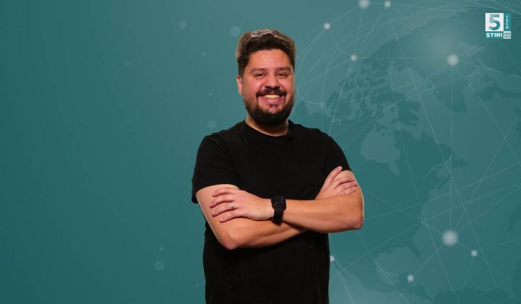 Claudiu Râpan ne aduce și în această săptămână, cele mai virale cinci știri din lumea tehnologiei din întreaga lume.