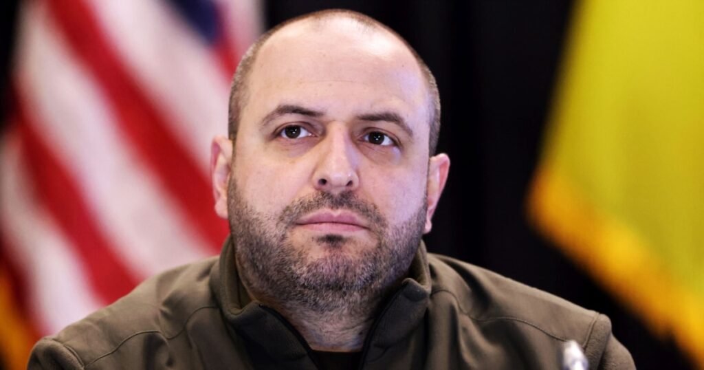 Consultări Ucraina-Statele Unite privind viitorul acord de pace, în Elveția în zilele următoare