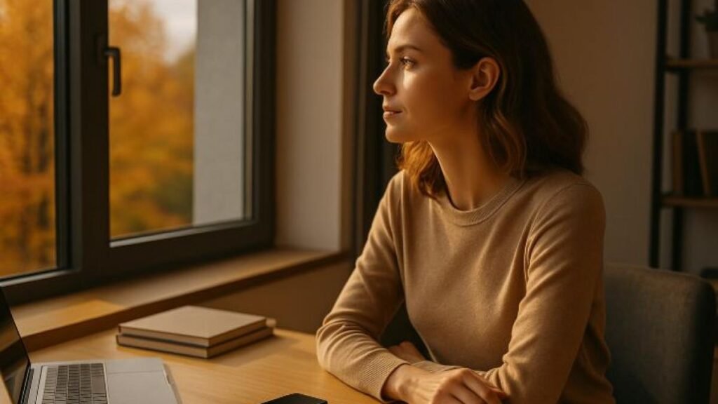 Cum reacționezi la stresul profesional? Testul care îți arată dacă alegi calm, control, dramă sau evadare