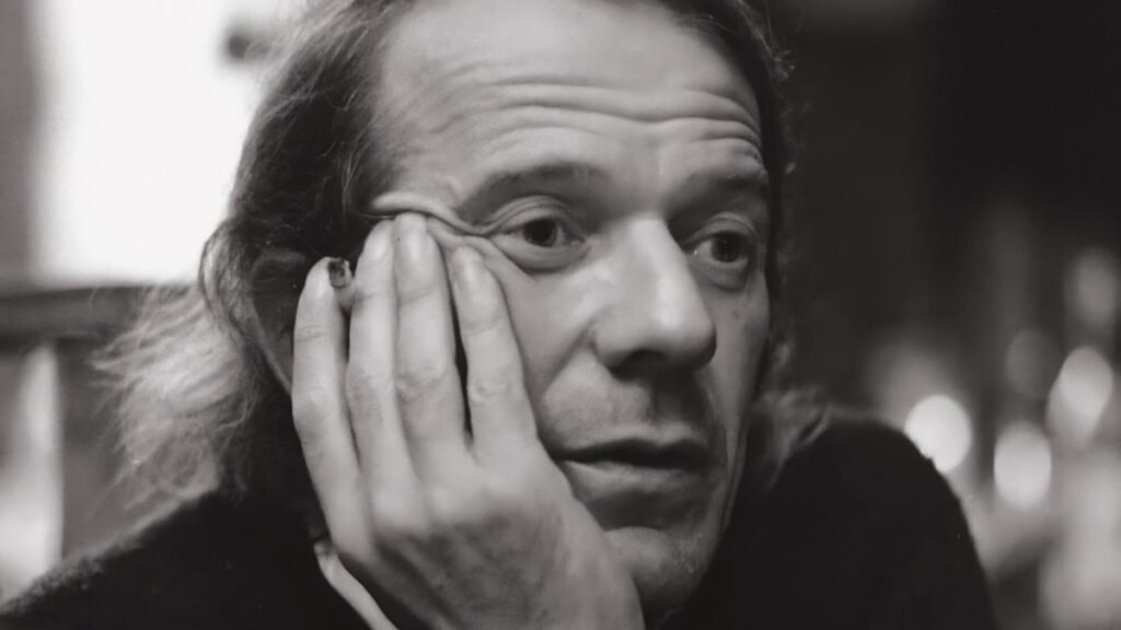 Gilles Deleuze, filosoful care a răsturnat toate canoanele Gilles Deleuze, filosoful care a răsturnat toate canoanele