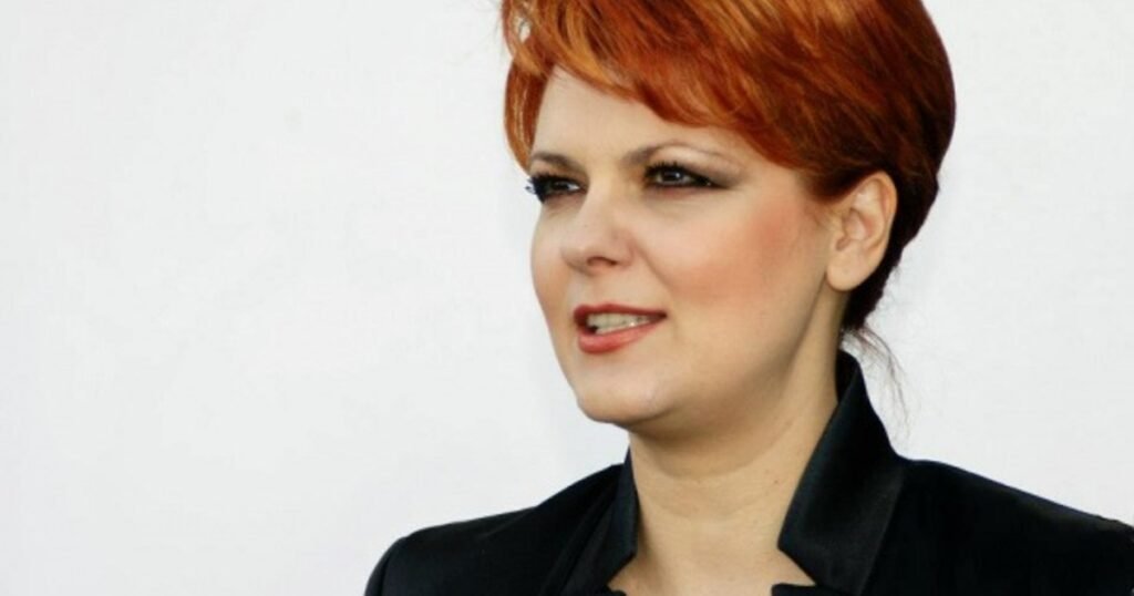 Olguța Vasilescu a lansat un nou atac la adresa Oanei Gheorghiu. „Ia te uită! Craiova chiar are un spital nou”