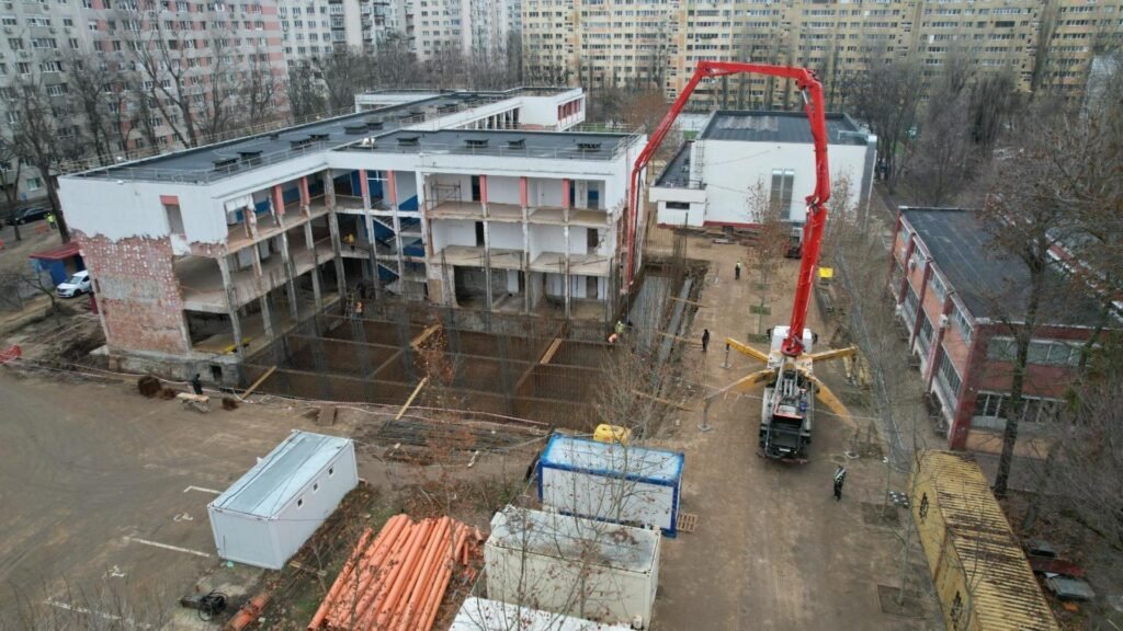 Primăria Sectorului 3 continuă programul de extindere