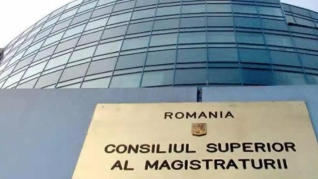 CSM a sesizat Inspecția Judiciară după scandalul uriaș din Justiție. Se cer verificări de amploare CSM a sesizat Inspecția Judiciară după scandalul uriaș din Justiție. Se cer verificări de amploare