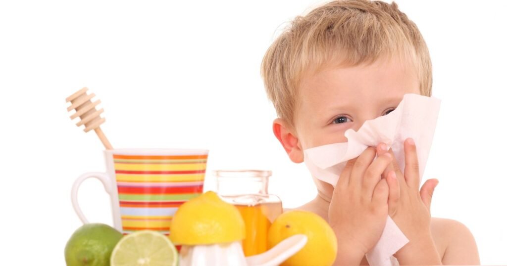 Când nu trebuie să mergeți la Urgențe cu un copil răcit. „Nu este bine să așteptați 5-6 ore lângă alți bolnavi doar pentru că vă este frică”