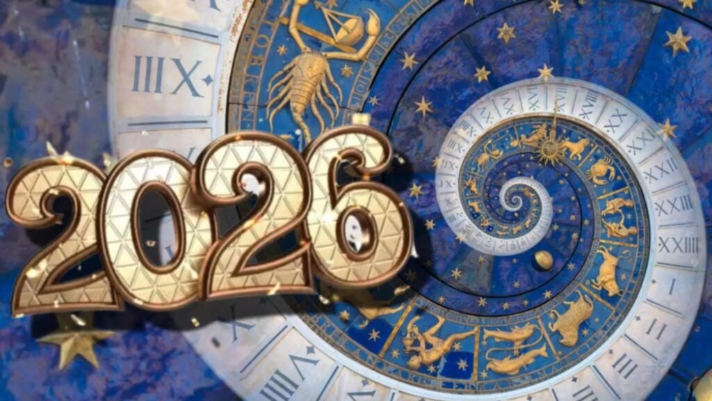 Cele patru zodii care vor fi pe val în 2026