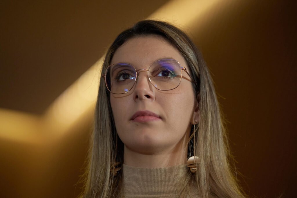 Diana Buzoianu: Nu m-am născut ministru. Pot să plec mâine liniștită și să lucrez în domeniul privat - Interviu video