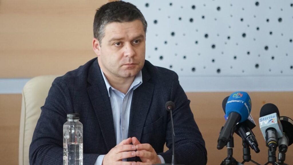 Prima măsură nepopulară, dar necesară a lui Ciprian Ciucu