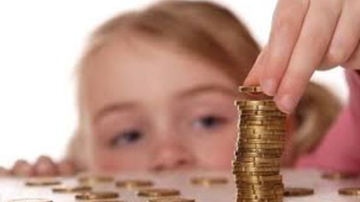 Top 10 țări din UE cu cele mai mari alocații pentru copii în 2025 Foto/Arhivă