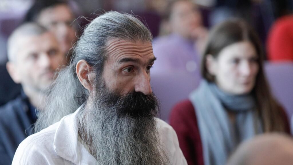 Un nou dosar pentru Stegarul dac, acuzații de ultraj