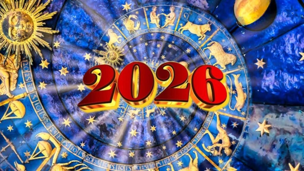 Zodia care va beneficia de protecție divină în 2026. Va avea parte de un an BOMBASTIC Zodia care va beneficia de protecție divină în 2026