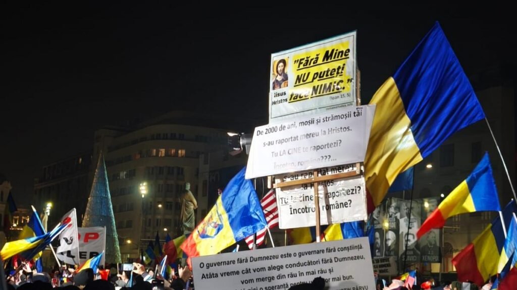 Când Eminescu nu ajunge nici la glezna lui Georgescu. “Dacă Călin era președinte s-ar fi luptat cu taxele”