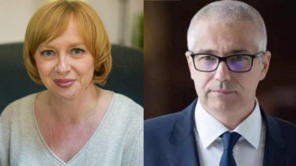 Ministrul Justiției ripostează dur: Emilia Șercan, chemată în fața instanței pentru articolul defăimător