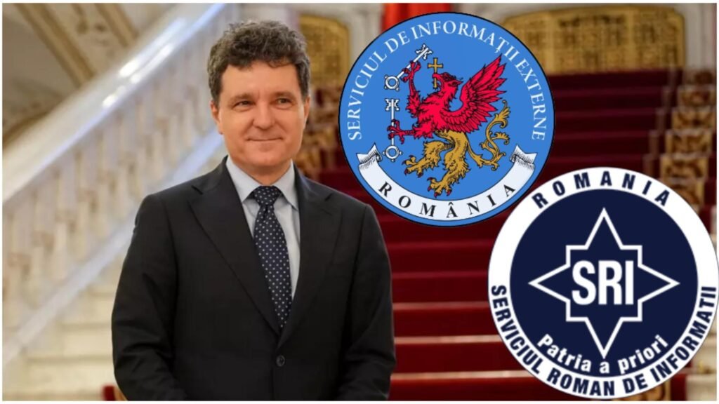 Negocieri de culise în Coaliție. Cine sunt favoriții pentru șefia SRI și SIE și cum se împart sferele de influență Pe cine trimite Niculor Dan la SRI și SIE. Foto/Inquam