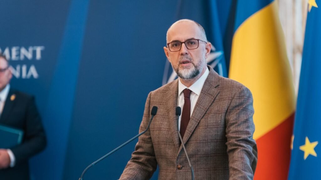 ”Nimeni nu a discutat niciodată în coaliţie despre acest acord de liber schimb” Kelemen Hunor, despre Mercosur