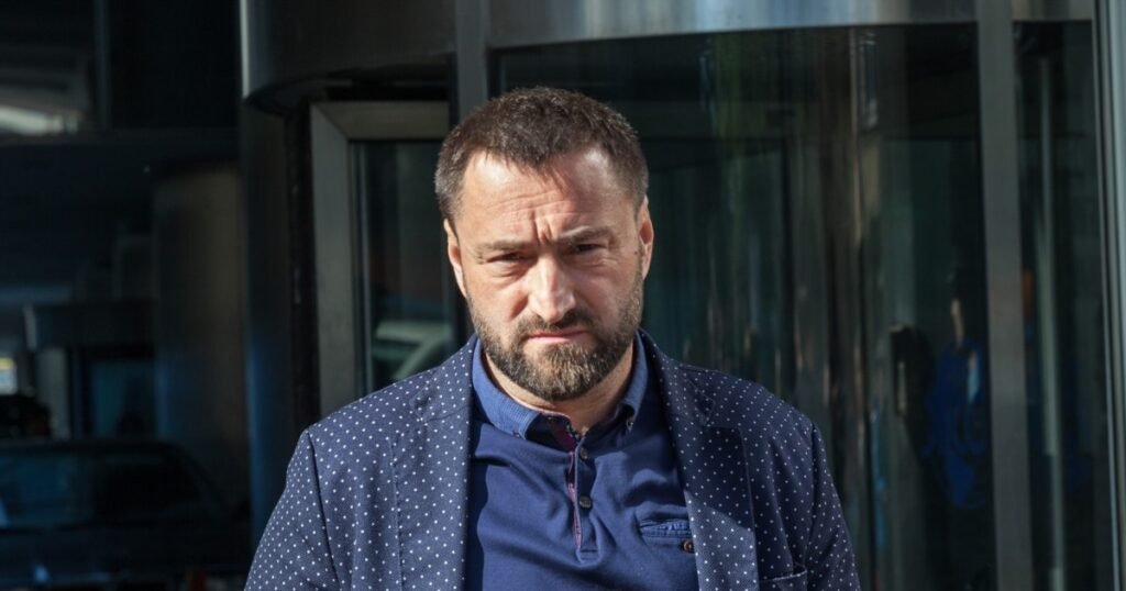 Omul de afaceri Nelu Iordache, eliberat după 5 din cei 12 ani de închisoare la care a fost condamnat. Motivul? Prescrierea faptelor