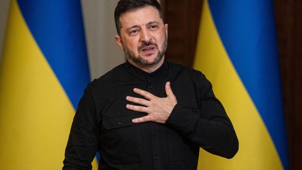 China ajută Ucraina, în plin război