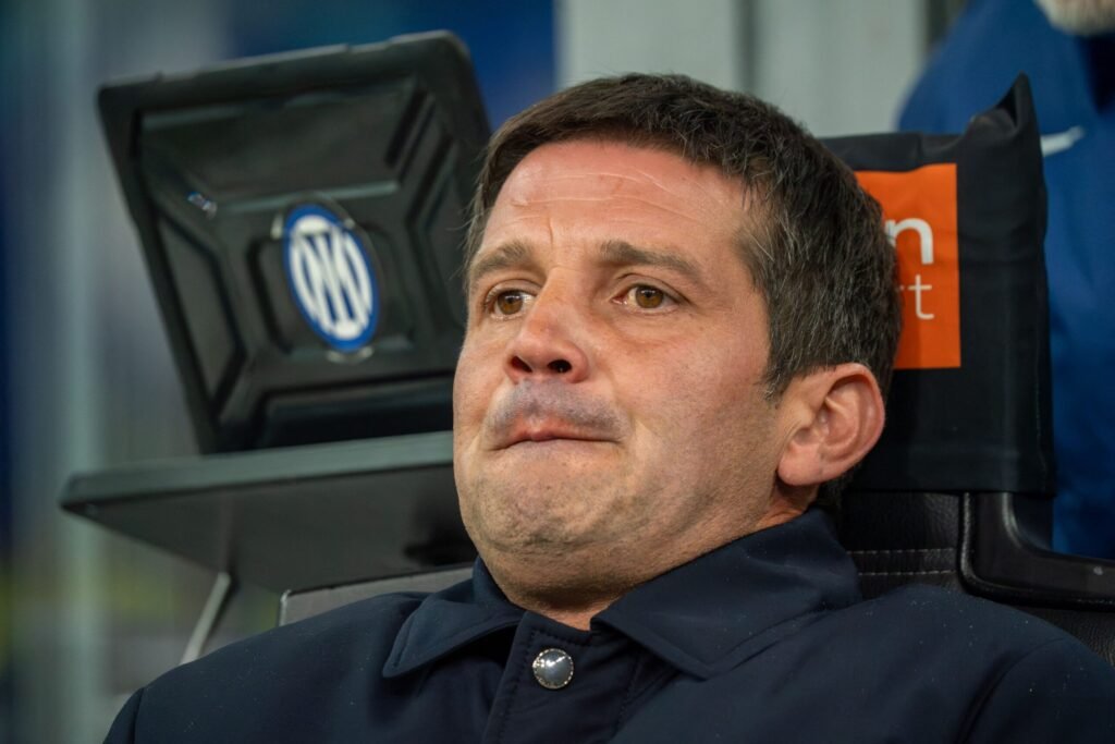 Fabio Capello îi transmite un mesaj direct lui Cristi Chivu