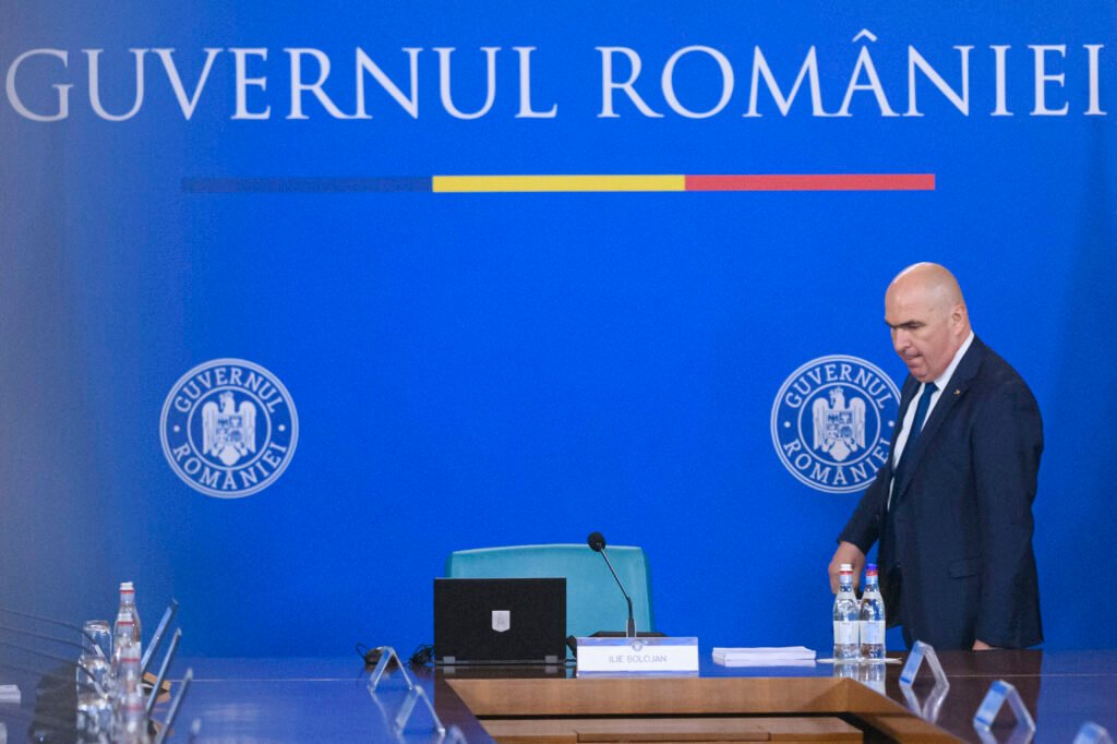 Impact limitat și lipsă de responsabilitate bugetară