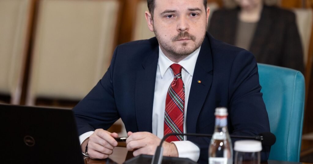 Rogobete explică reforma din sistem: cum vrea să spargă monopolul Casei Naționale de Asigurări de Sănătate