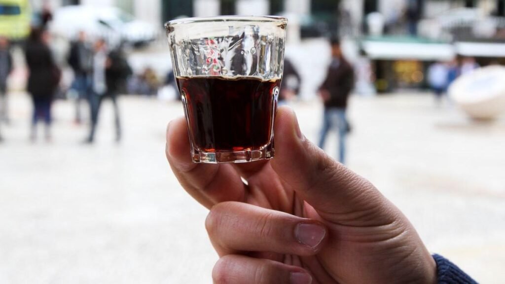 ce se întâmplă în creierul tău când te gândești la alcool