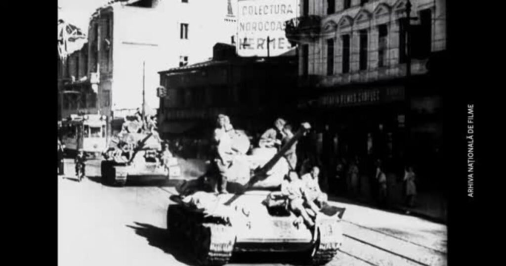 plutonierul beat, ofițerul și mai beat și alți supereroi militari în România comunistă