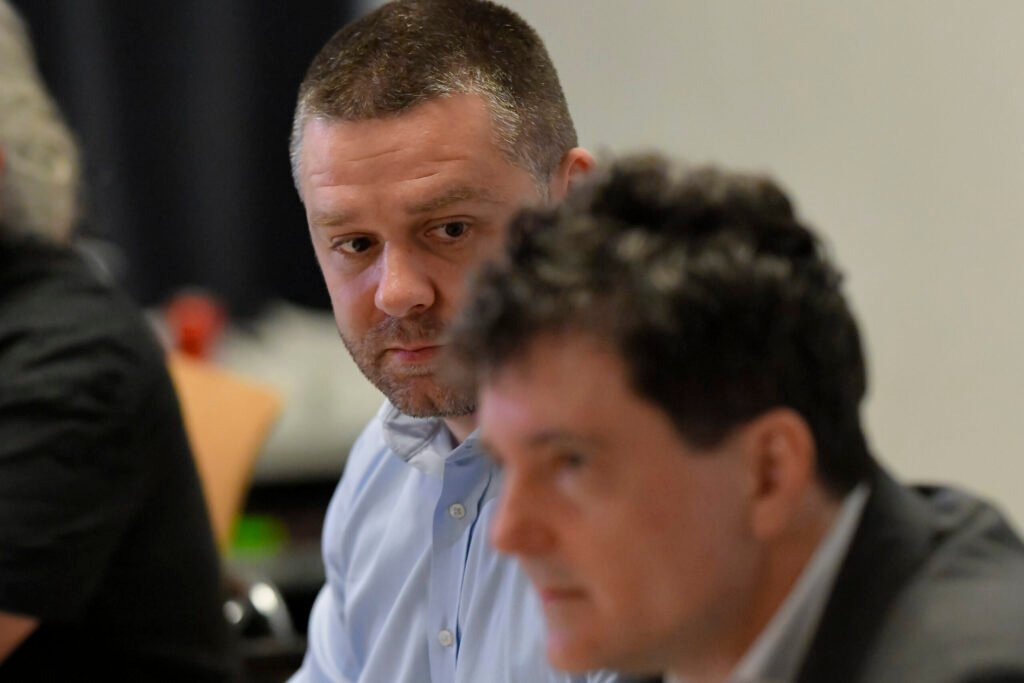 Ciprian Ciucu avertizează că peste 200 de milioane de euro din fonduri UE sunt în pericol la Primăria Capitalei