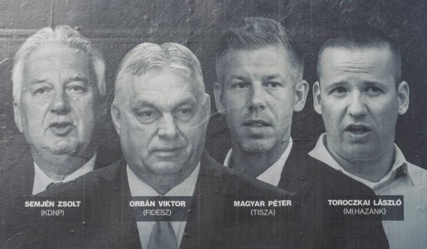 De luni, Ungaria va fi alta decât până acum De luni, Ungaria va fi alta decât până acum