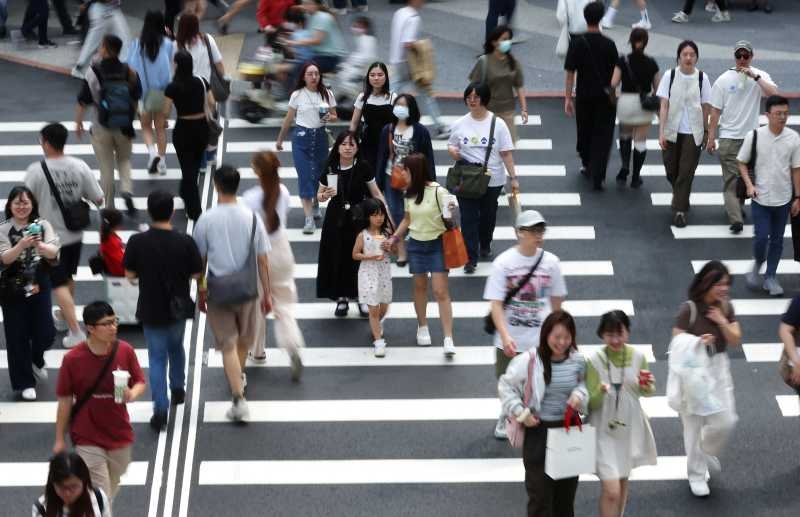 Guvernul de la Taipei critică măsurile Chinei în favoarea insulei și le denunță ca practici coercitive Image