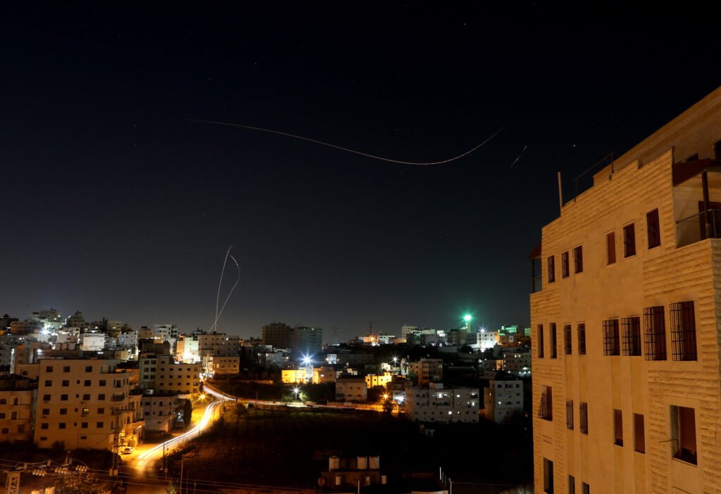 Iran și SUA au primit un plan pentru încetarea ostilităților / Iranul și-a formulat răspunsul la propunerile de încetare a focului Iran și SUA au primit un plan pentru încetarea ostilităților / Iranul și-a formulat răspunsul la propunerile de încetare a focului