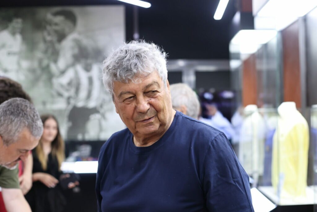 Ora decesului lui Mircea Lucescu: 20:30 Ora decesului lui Mircea Lucescu: 20:30