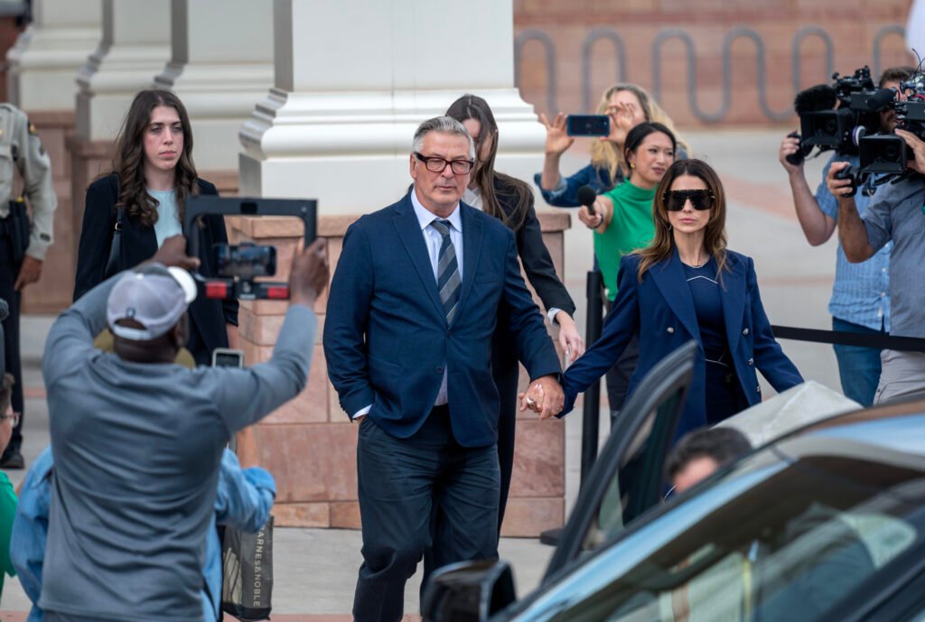 Procesul împotriva lui Alec Baldwin pentru incidentul mortal din timpul filmărilor la westernul Rust poate începe