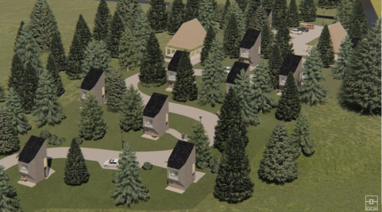 Proiect turistic cu aproape 100 de locuri, într-o arie protejată din Apuseni. CJ Cluj analizează planul Proiect turistic cu aproape 100 de locuri, într-o arie protejată din Apuseni. CJ Cluj analizează planul