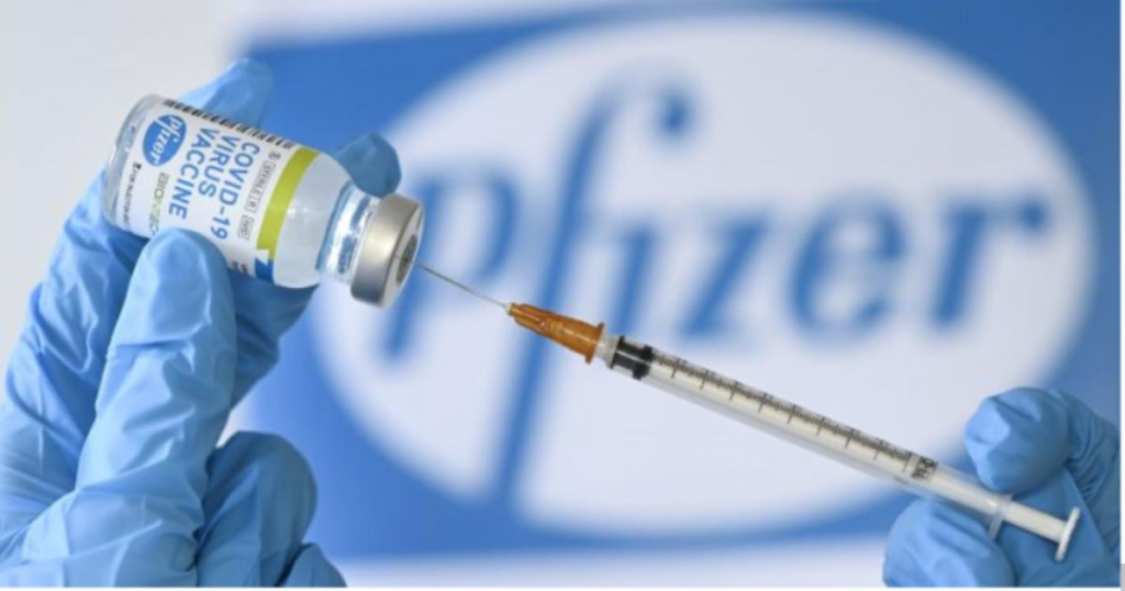 Rogobete, dezvăluiri despre contracul cu Pfizer: România a avut 5 zile pentru a refuza vaccinurile. Aveam deja pe stoc 11 milioane de doze Rogobete, dezvăluiri despre contracul cu Pfizer: România a avut 5 zile pentru a refuza vaccinurile. Aveam deja pe stoc 11 milioane de doze