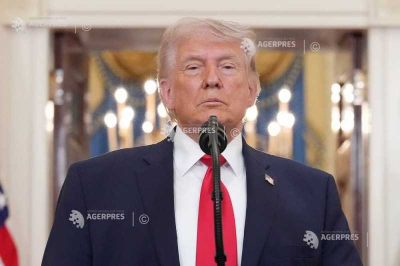 Trump solicită finanțare pentru redeschiderea celebrei închisori Alcatraz Image