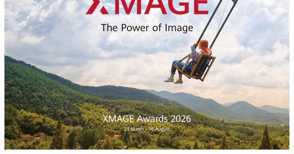 Un telefon HUAWEI și o fotografie originală – tot ce ai nevoie ca să participi la XMAGE Awards 2026. Ce premii poți câștiga Un telefon HUAWEI și o fotografie originală - tot ce ai nevoie ca să participi la XMAGE Awards 2026. Ce premii poți câștiga