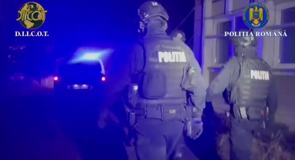 încă un bărbat a fost arestat încă un bărbat a fost arestat