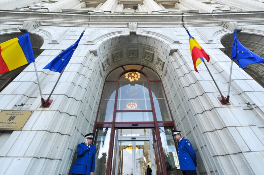CSM convoacă toți procurorii din țară pe legea salarizării, inițiată de Guvernul Bolojan. Proteste vehemente în Justiție CSM convoacă toți procurorii din țară pe legea salarizării, inițiată de Guvernul Bolojan. Proteste vehemente în Justiție