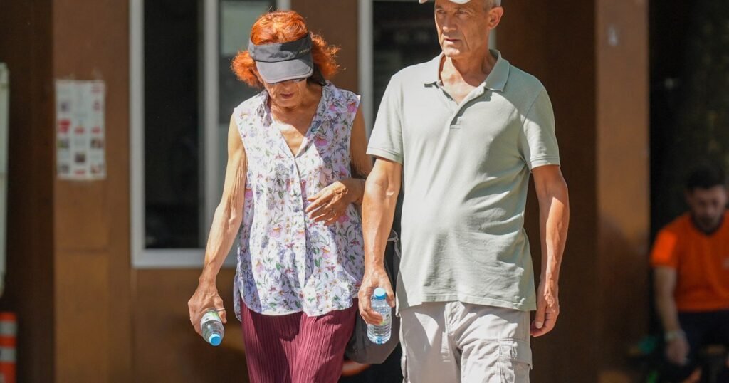 Cum ne afectează căldura extremă sângele și sistemul imunitar. Explicațiile cercetătorilor și recomandările medicilor Cum ne afectează căldura extremă sângele și sistemul imunitar. Explicațiile cercetătorilor și recomandările medicilor