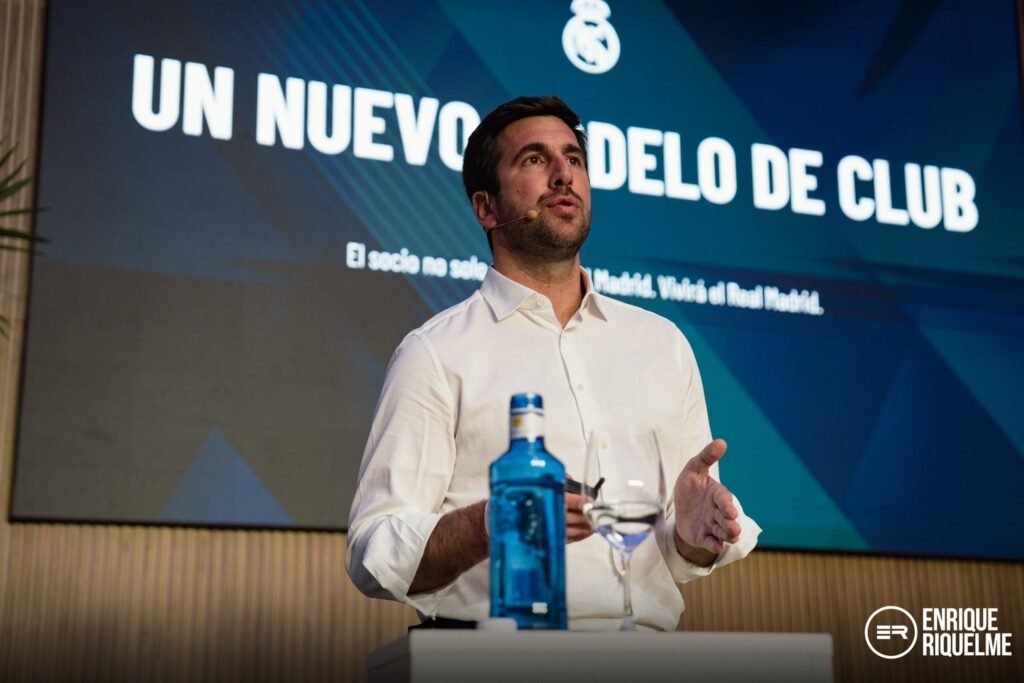 Pe cine vrea ca antrenor al Real Madrid rivalul lui Florentino Perez pentru președenția clubului Pe cine vrea ca antrenor al Real Madrid rivalul lui Florentino Perez pentru președinția clubului