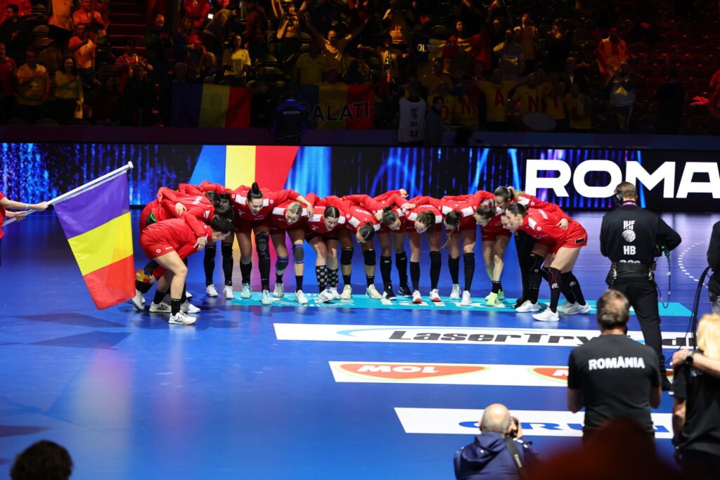 România va găzdui prima ediție a turneului final EHF Euro Cup la handbal feminin România va găzdui prima ediție a turneului final EHF Euro Cup la handbal feminin